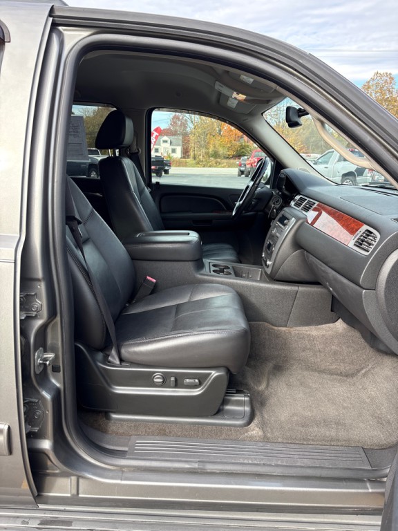 2009 GMC Yukon Image 11