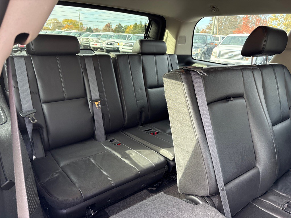 2009 GMC Yukon Image 13