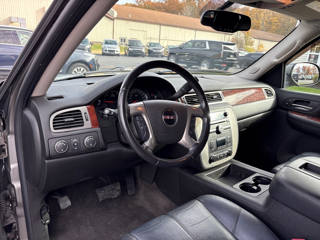 2009 GMC Yukon Image 15