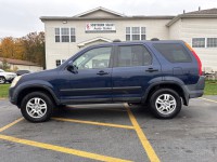 Image for 2004 Honda CR-V EX ID: 6968525