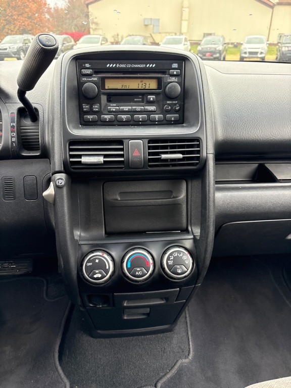 2004 Honda CR-V Image 15