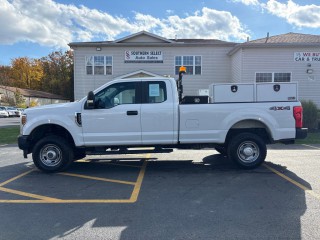 Image for 2018 Ford F-250 Super Duty ID: 6968536