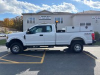 Image for 2018 Ford F-250 Super Duty ID: 6968536