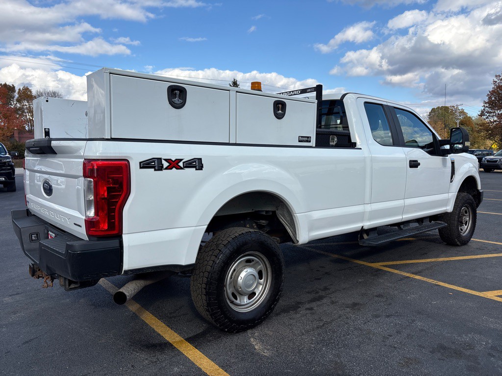 2018 Ford F-250 Image 6