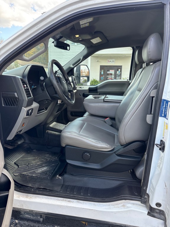 2018 Ford F-250 Image 9