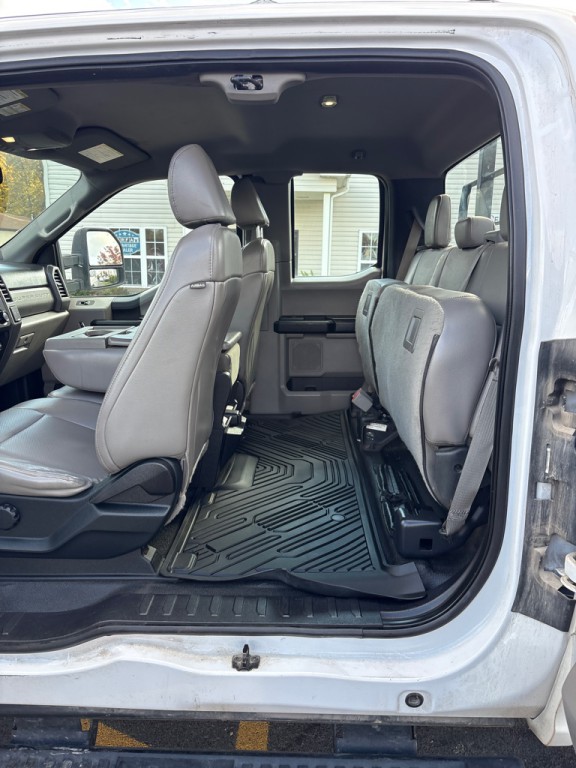 2018 Ford F-250 Image 10