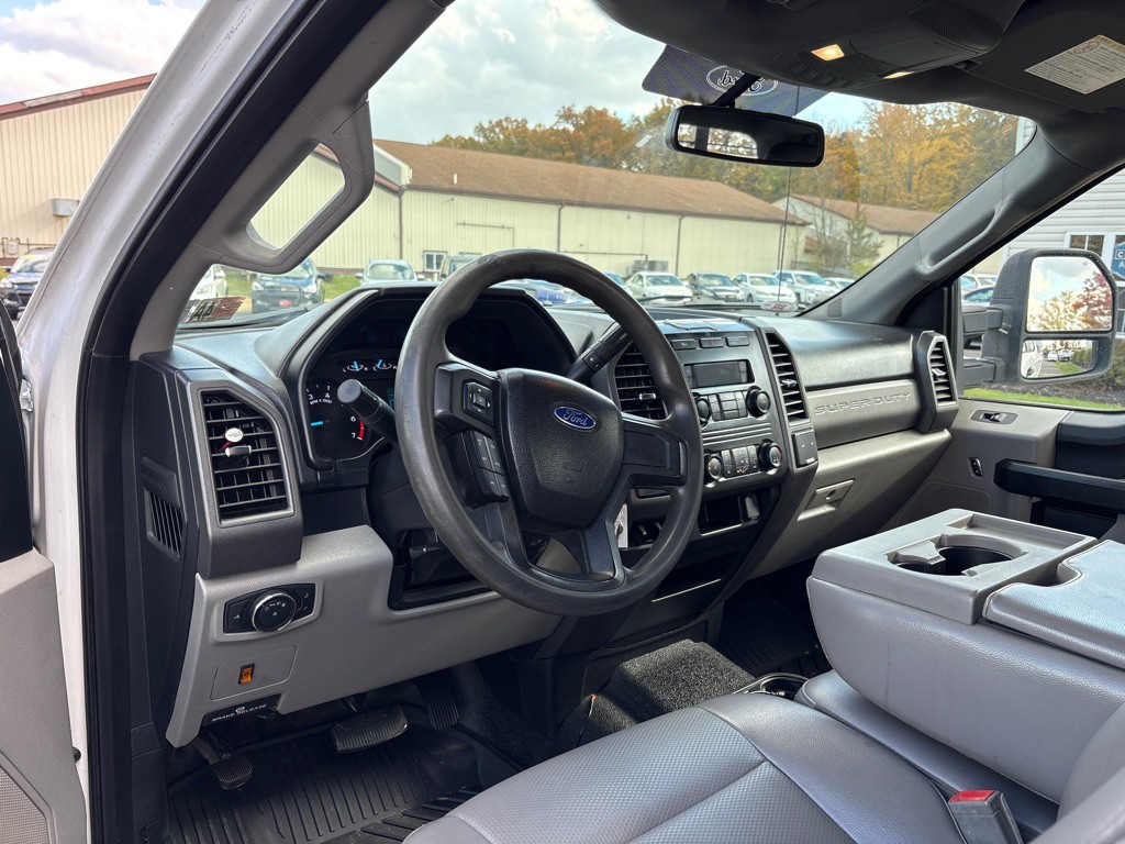 2018 Ford F-250 Image 13