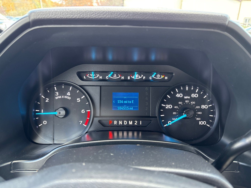 2018 Ford F-250 Image 14