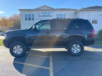 Image for 2013 Chevrolet Tahoe 1500 LT ID: 6969412