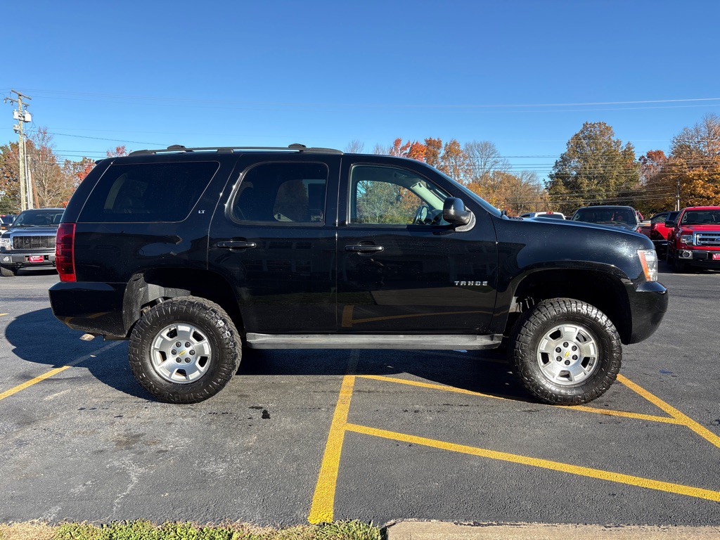 2013 Chevrolet Tahoe Image 5