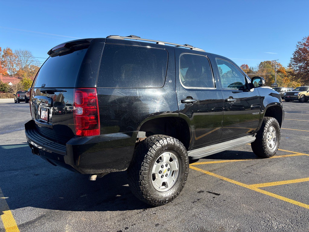 2013 Chevrolet Tahoe Image 6