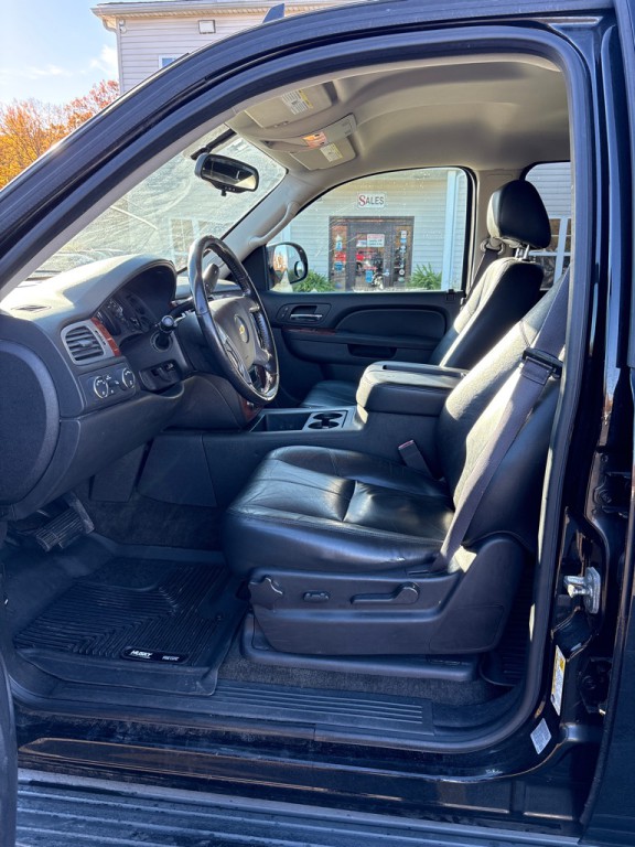 2013 Chevrolet Tahoe Image 9