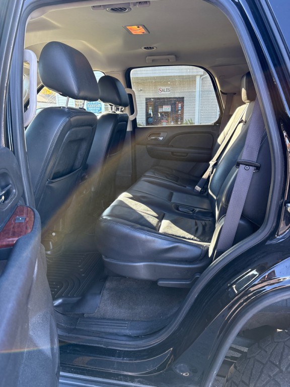 2013 Chevrolet Tahoe Image 10