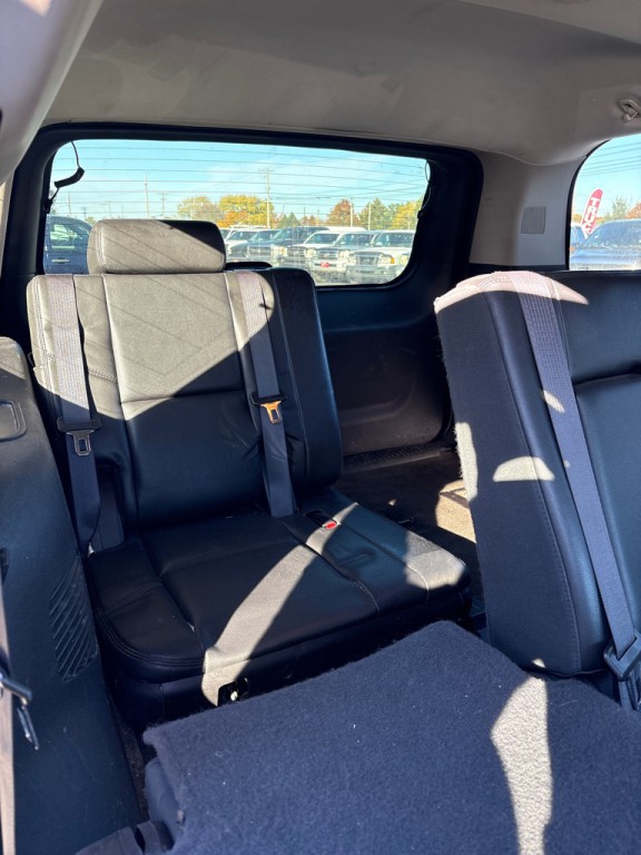 2013 Chevrolet Tahoe Image 13