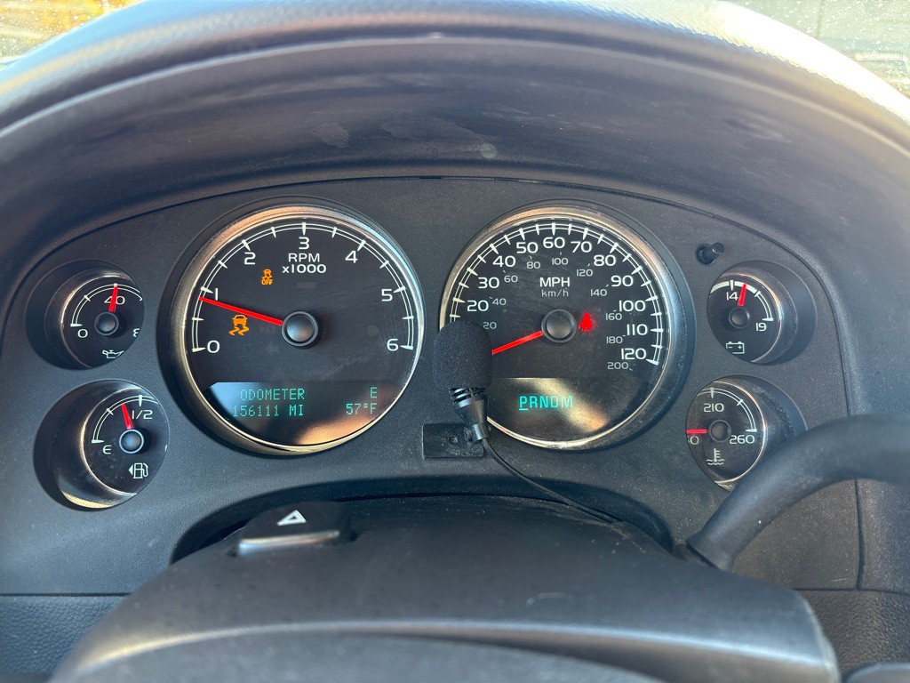 2013 Chevrolet Tahoe Image 15