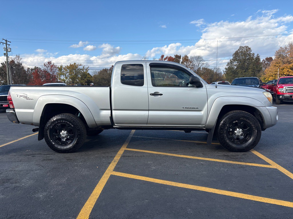 2007 Toyota Tacoma Image 5
