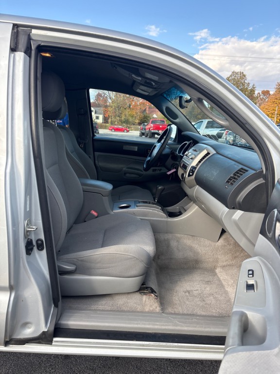 2007 Toyota Tacoma Image 11