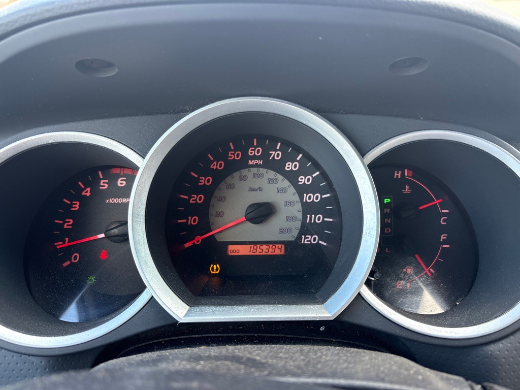 2007 Toyota Tacoma Image 14