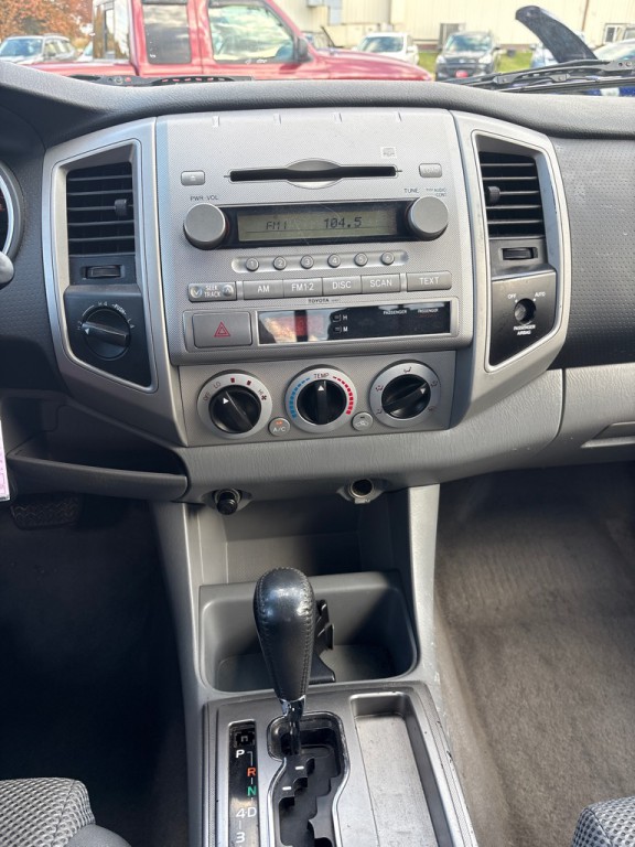 2007 Toyota Tacoma Image 15