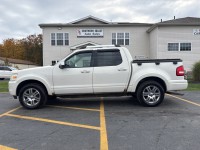 Image for 2008 Ford Explorer Limited ID: 6970683