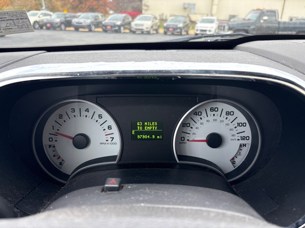 2008 Ford Explorer Image 14