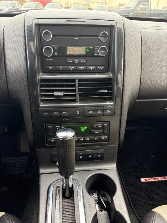 2008 Ford Explorer Image 15