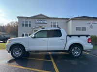 Image for 2008 Ford Explorer Limited ID: 6970683