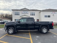 Image for 2015 GMC Sierra 1500 SLE ID: 6970776