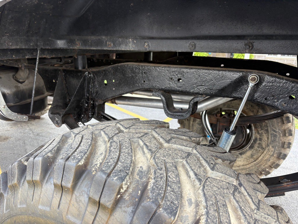 1984 Chevrolet C/K 10 Image 9