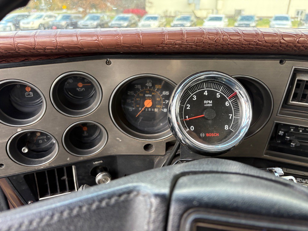 1984 Chevrolet C/K 10 Image 16