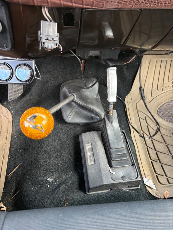 1984 Chevrolet C/K 10 Image 18