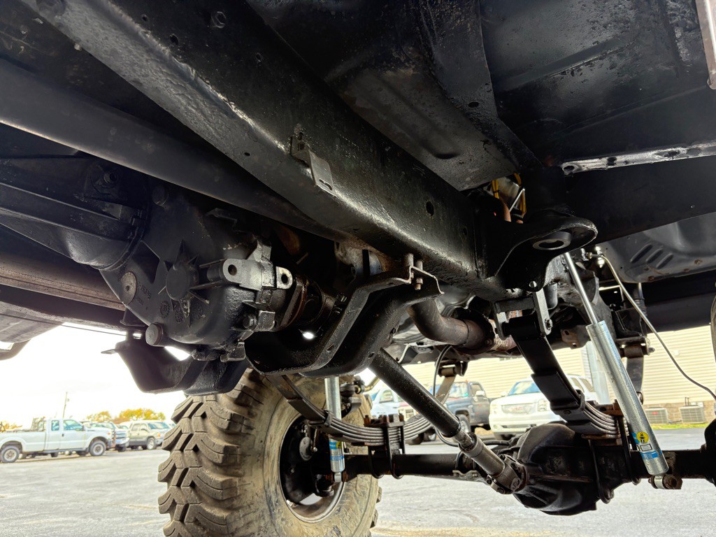 1984 Chevrolet C/K 10 Image 20