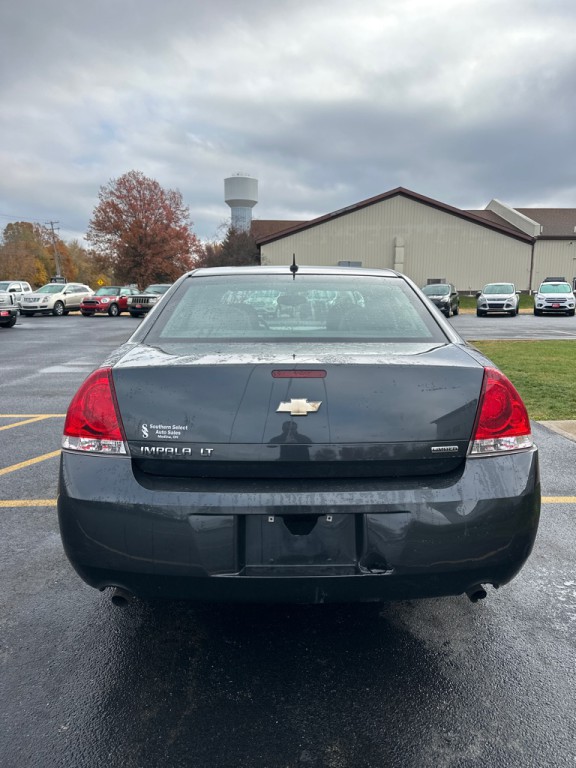 2014 Chevrolet Impala Image 7