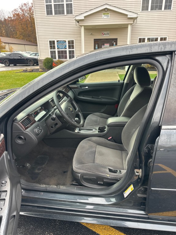 2014 Chevrolet Impala Image 9