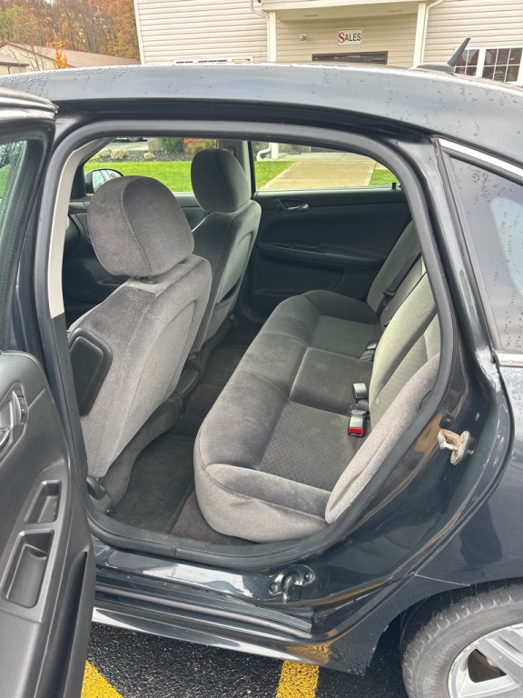 2014 Chevrolet Impala Image 10