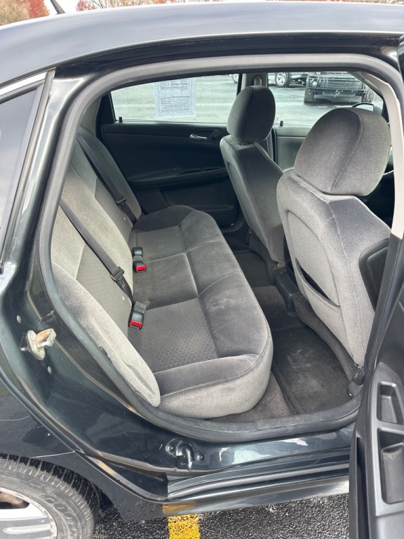 2014 Chevrolet Impala Image 11