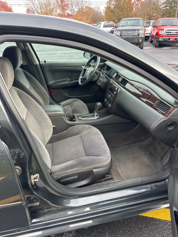 2014 Chevrolet Impala Image 12