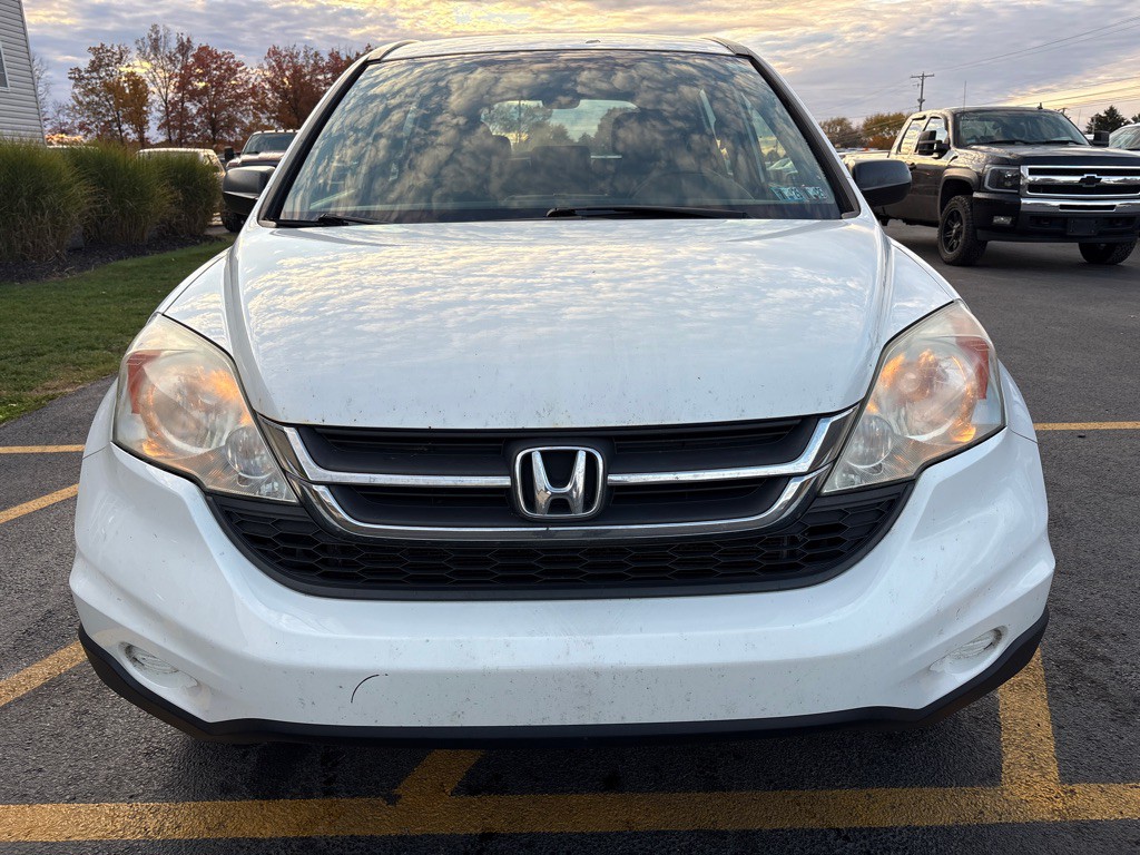 2010 Honda CR-V Image 3