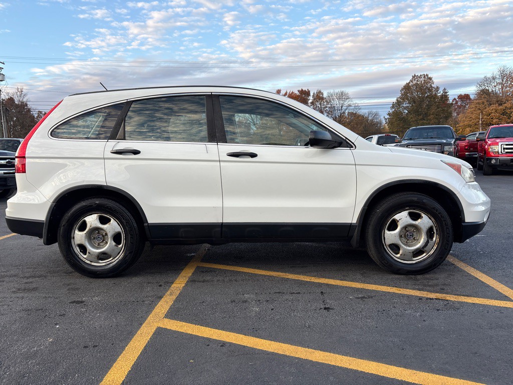 2010 Honda CR-V Image 5