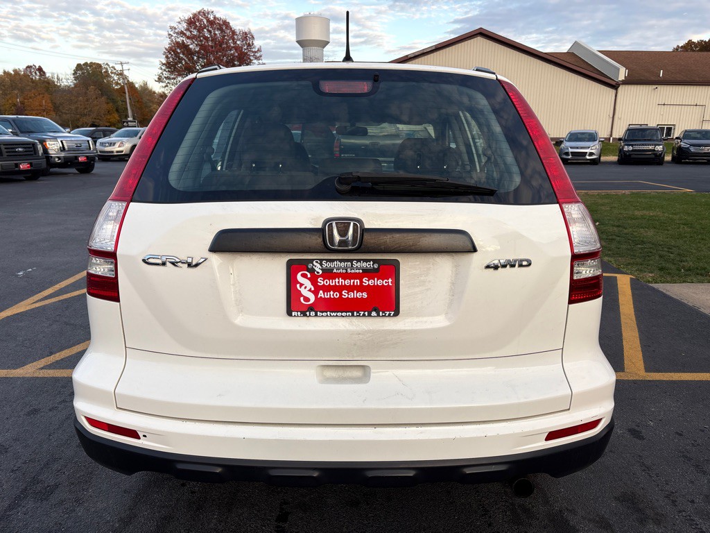 2010 Honda CR-V Image 7