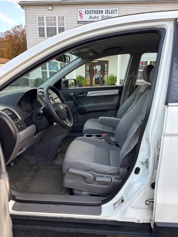 2010 Honda CR-V Image 9