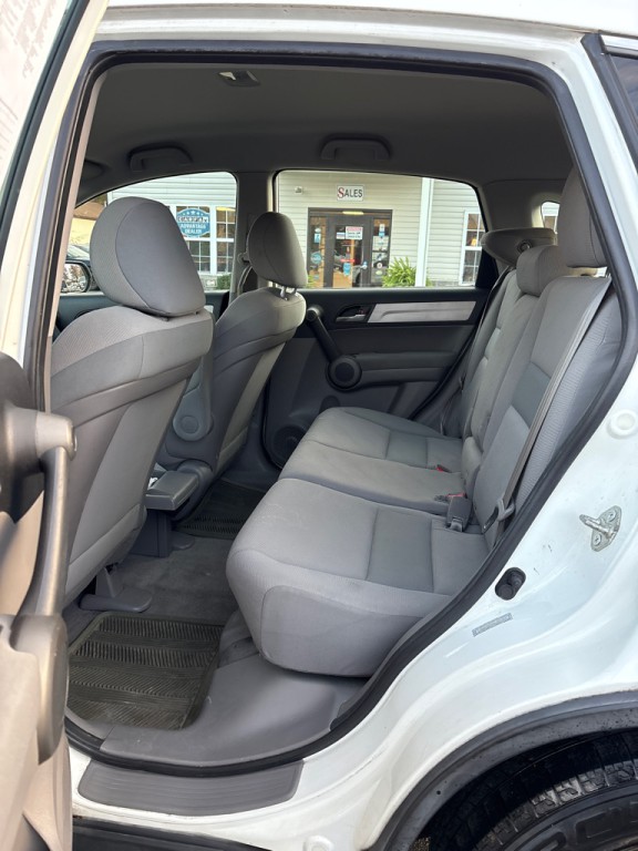 2010 Honda CR-V Image 10