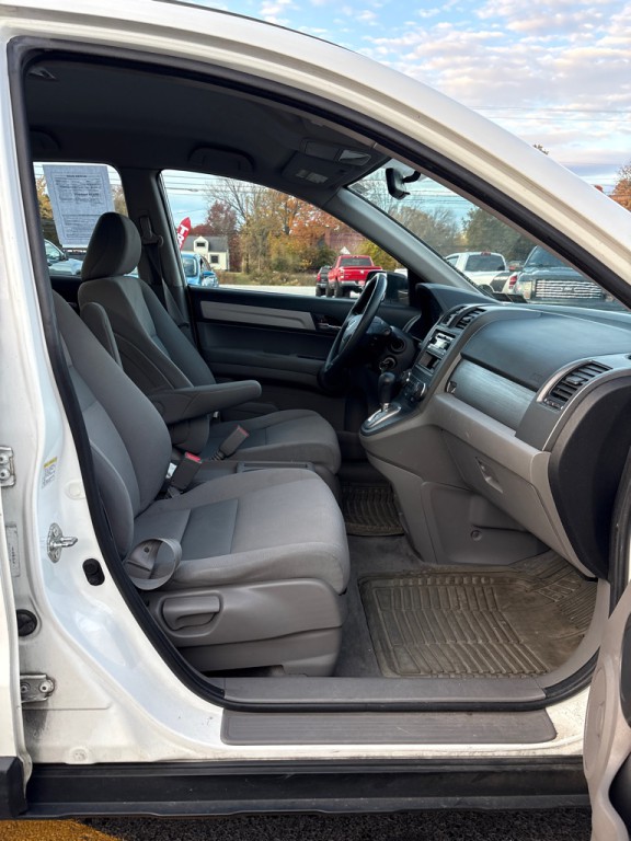 2010 Honda CR-V Image 11