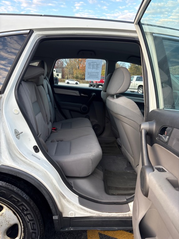 2010 Honda CR-V Image 12
