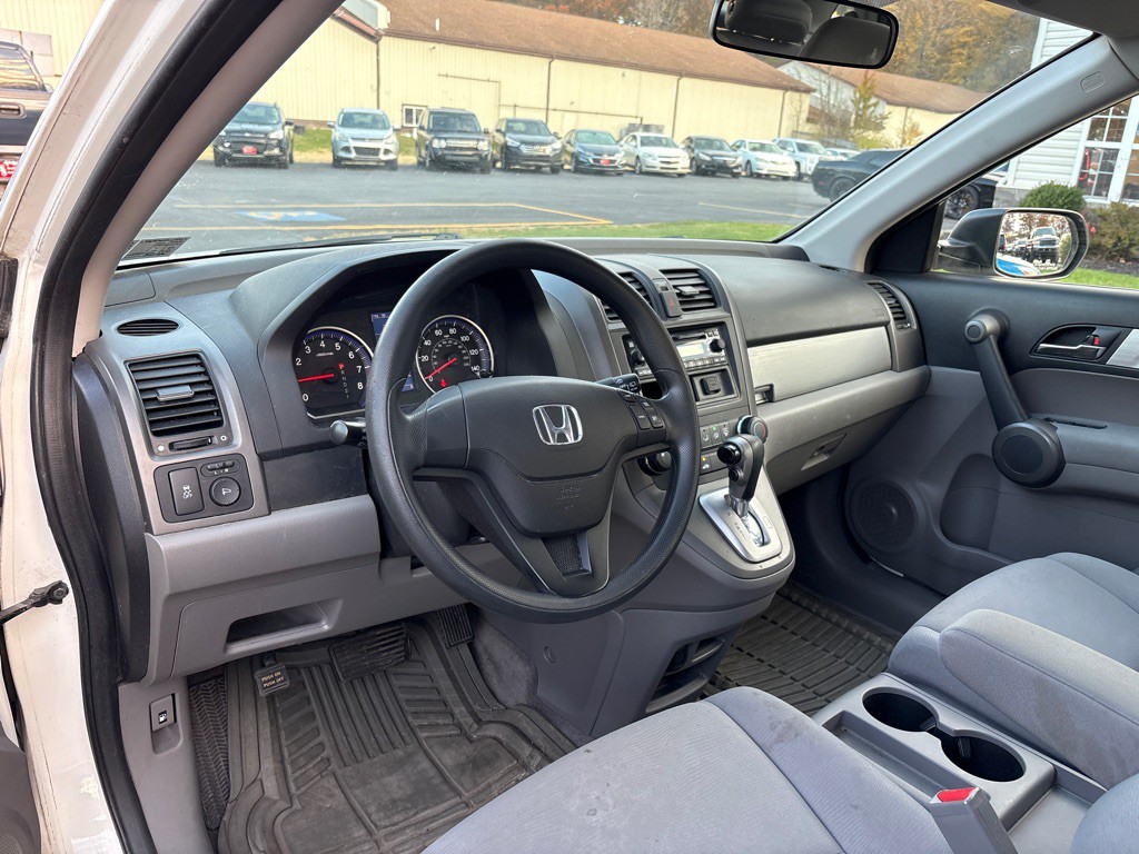 2010 Honda CR-V Image 13
