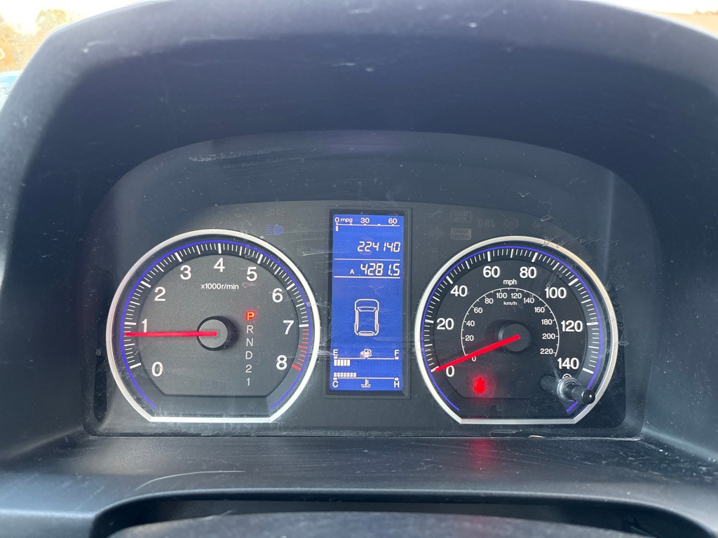 2010 Honda CR-V Image 14