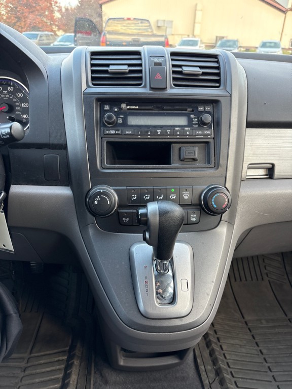 2010 Honda CR-V Image 15