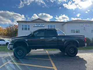 Image for 2007 Dodge Ram 1500 ST ID: 6972109