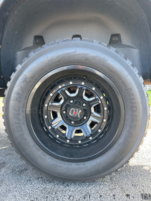 2007 Dodge Ram 1500 Image 9