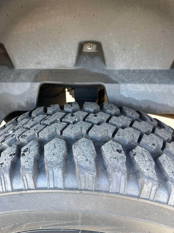 2007 Dodge Ram 1500 Image 10